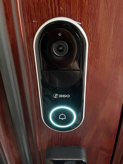 全方位守护家庭安全 360智能可视门铃5 Pro套装深度解析