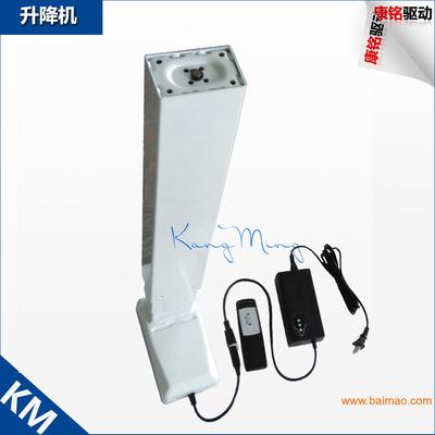 专业智能驱动，可靠品质之选——深圳市康铭传动设备批量供应电动推杆、升降立柱及全套传动配件