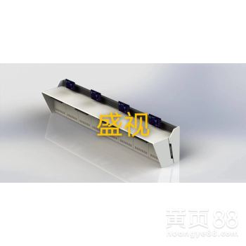 广州智能电网指挥调度中心调度监控台生产厂家 智能设备配件的品质之选